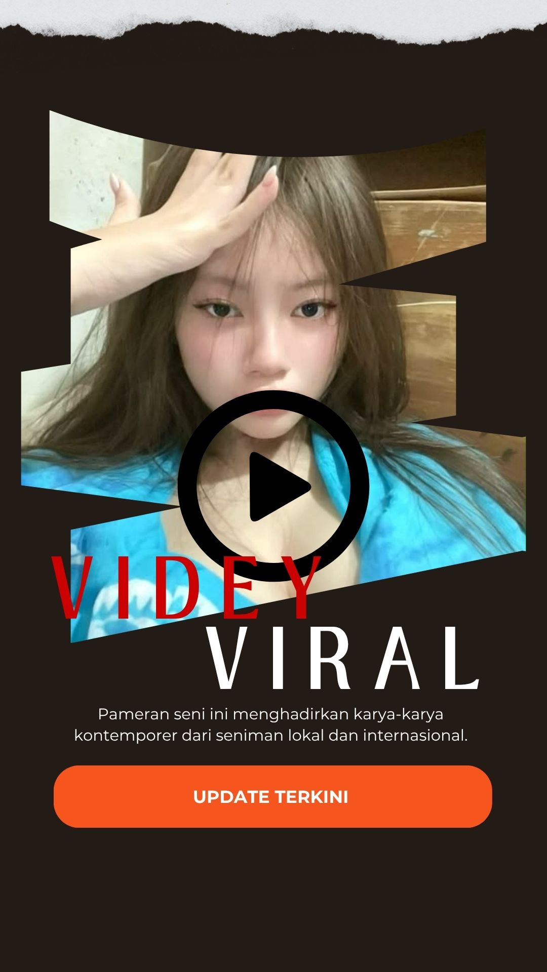 poster Main di Mobil 